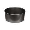 Cake Pan Round Loose Base 190x80mm
