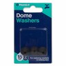 Tap Washer Dome