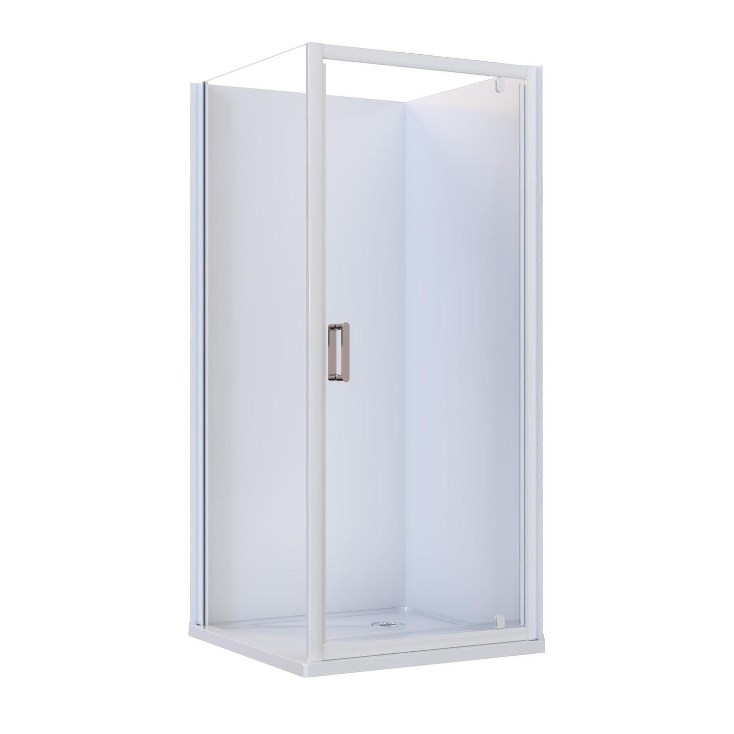 Signature Acrylic Package 2s Flat Wall
