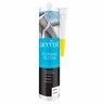 Plumbing Silicone 280ml Clear