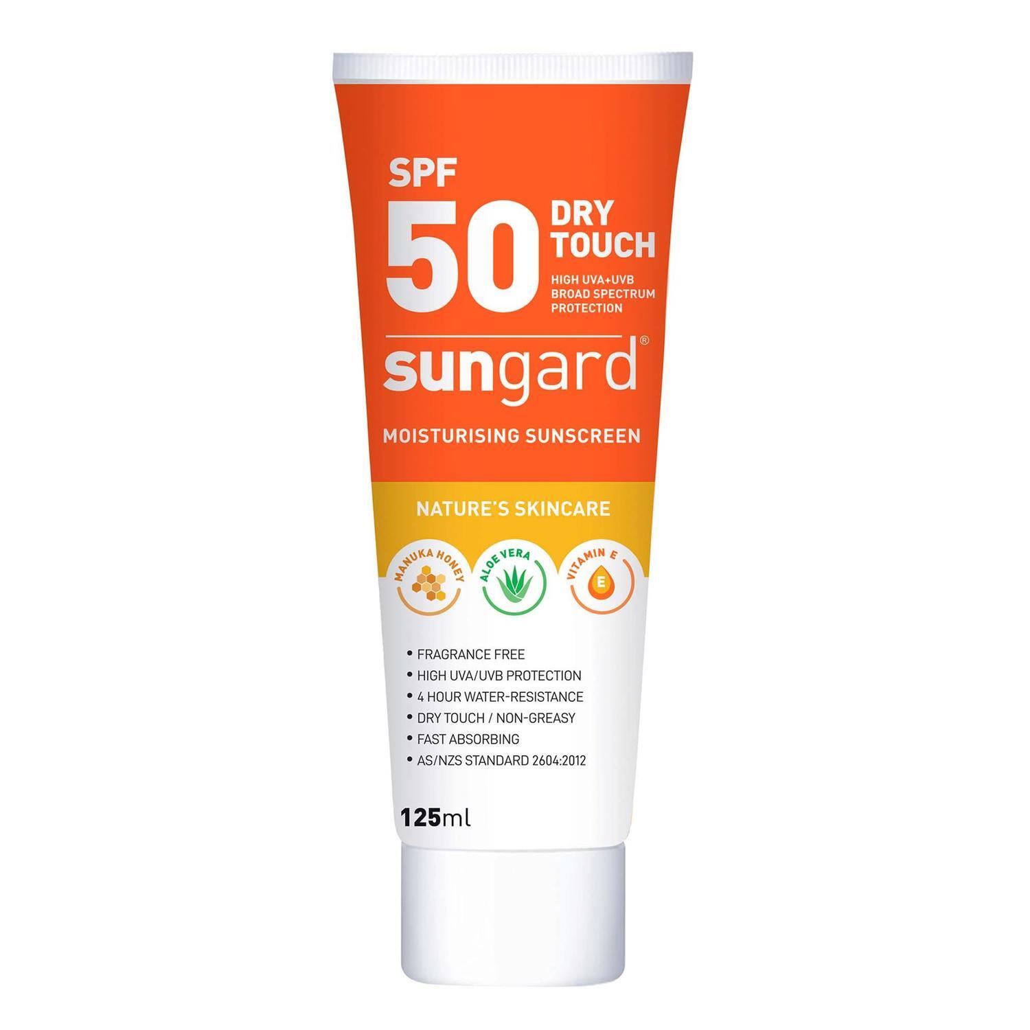 Sunscreen