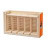 Kitset Coin Bank