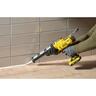 18V Cordless Caulk Gun Skin Only