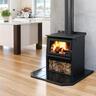 Xtreme Rad Woody 18kW Wood Fire
