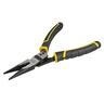 Compound Action Long Pliers 205mm