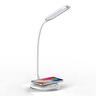 Wireless Charging Desk Lamp