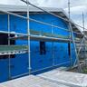 Building Wrap