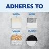 Spray Paint Semi-Gloss White