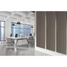 Quanti Panel 2.44 x .52m  x .18m Grey Oak
