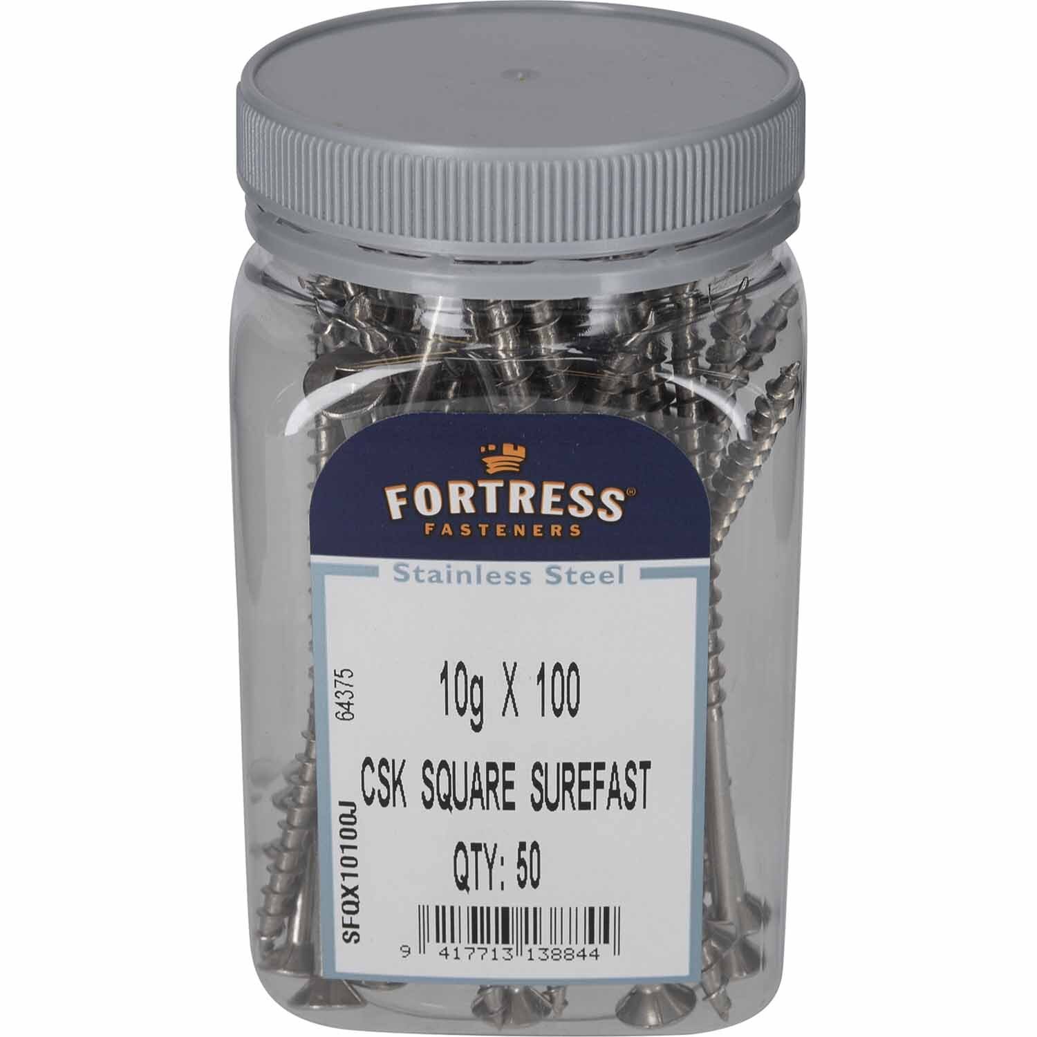 Chipboard Screws