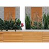 Bulrush Decorative Screen