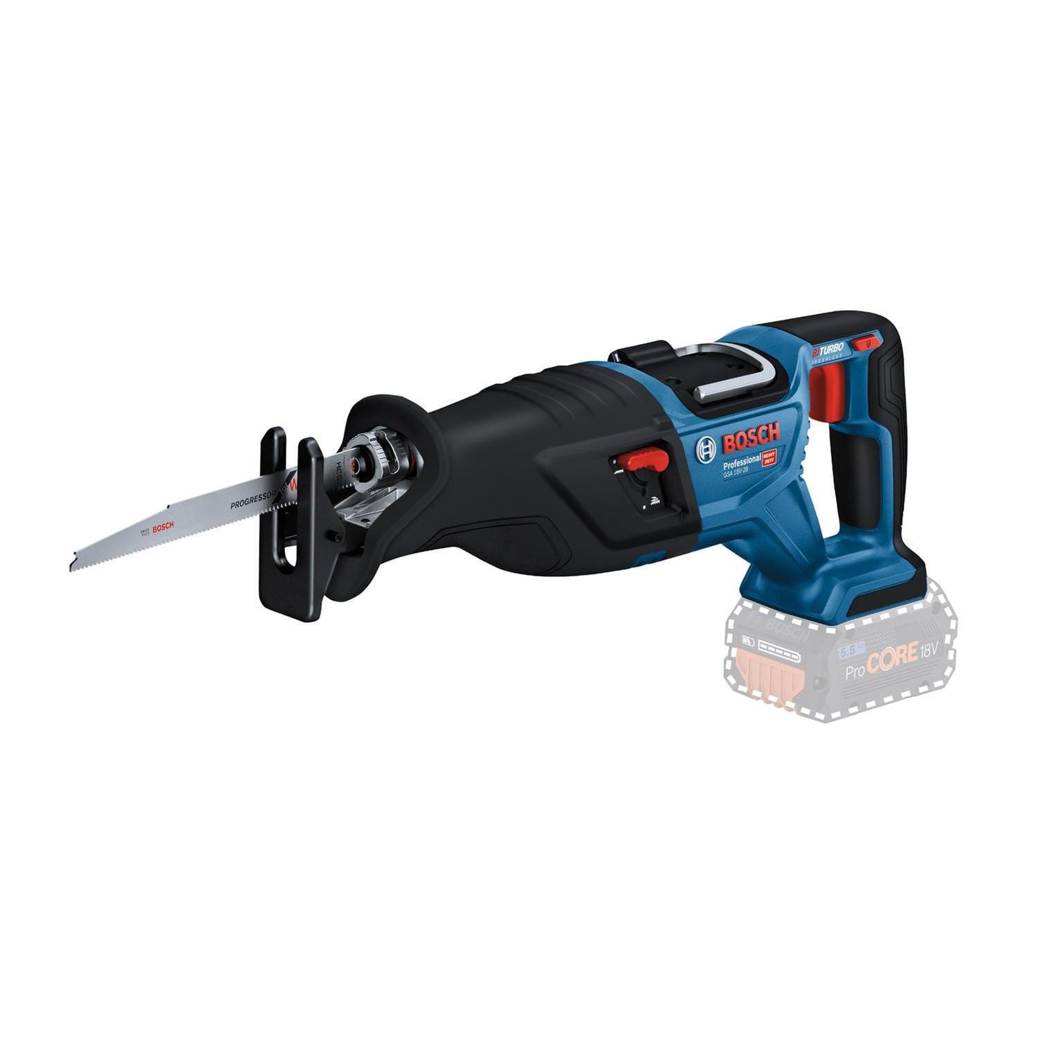 Reciprocating Saw GSA 18V-28 Skin