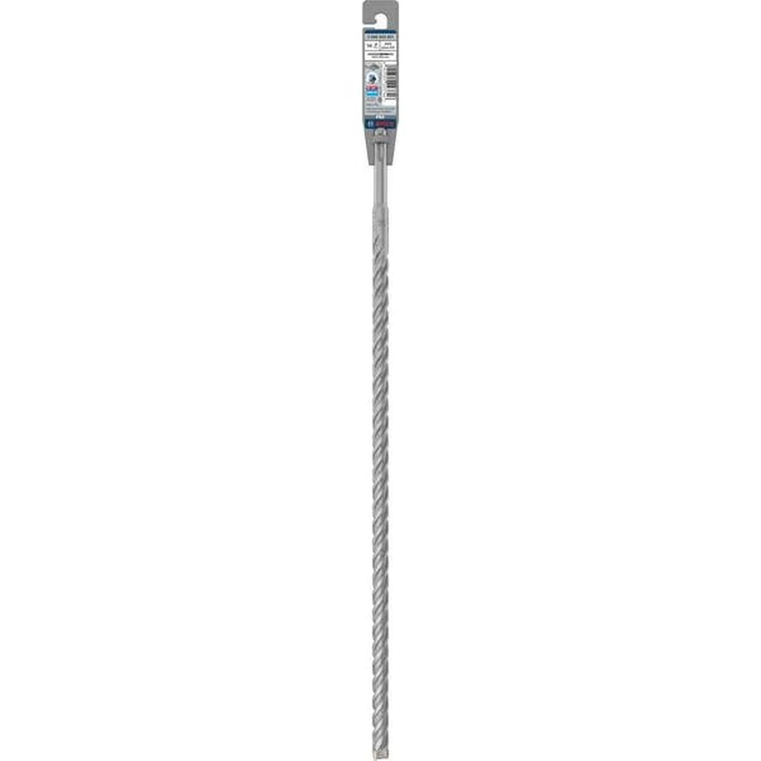 SDS Plus-5X Hammer Drill Bit 14 x 400 x 460mm