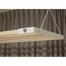 SwiftDry Loft Pulley Airer White 1.2m