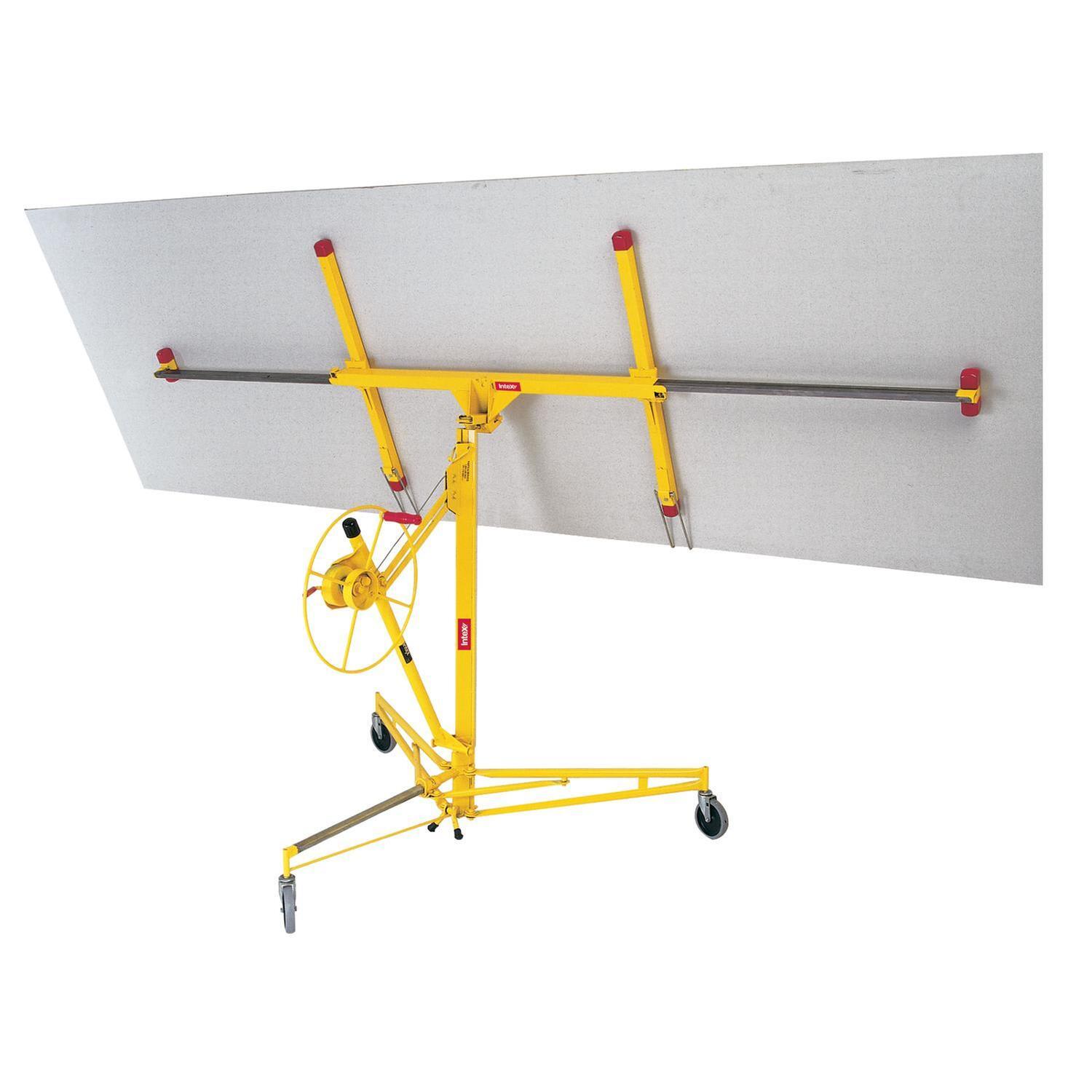 Plasterboard Lifter