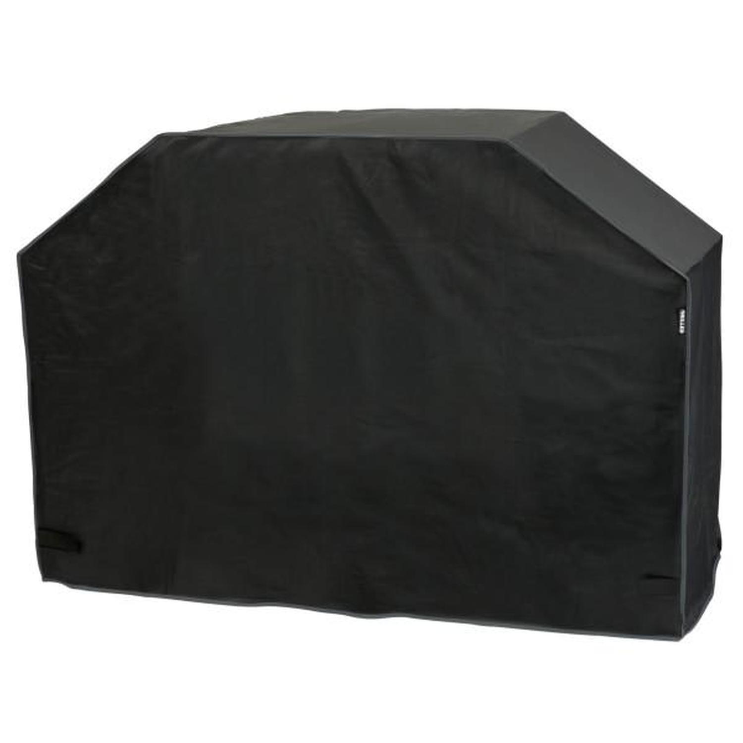 4 burner BBQ Cover Hood