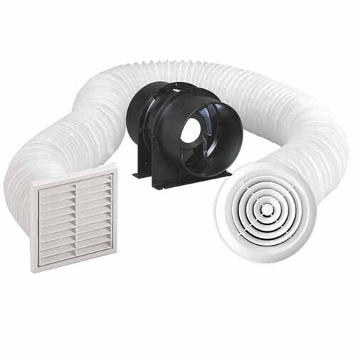 Inline Extraction Kit