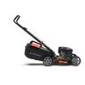 170cc 450mm Petrol Lawnmower