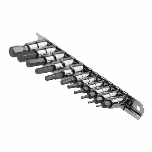 Hex Socket Set