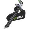 56V Brushless 3-in-1 Blower Vacuum Mulcher Skin