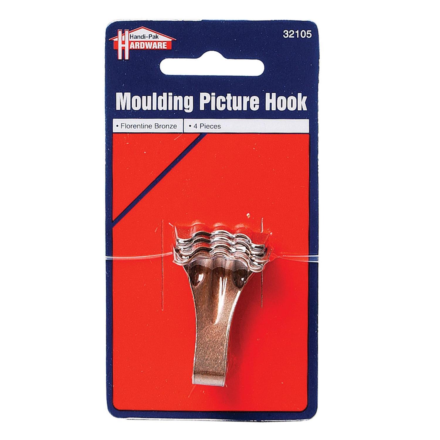 Handi-Pak | Moulding Hook | Mitre10
