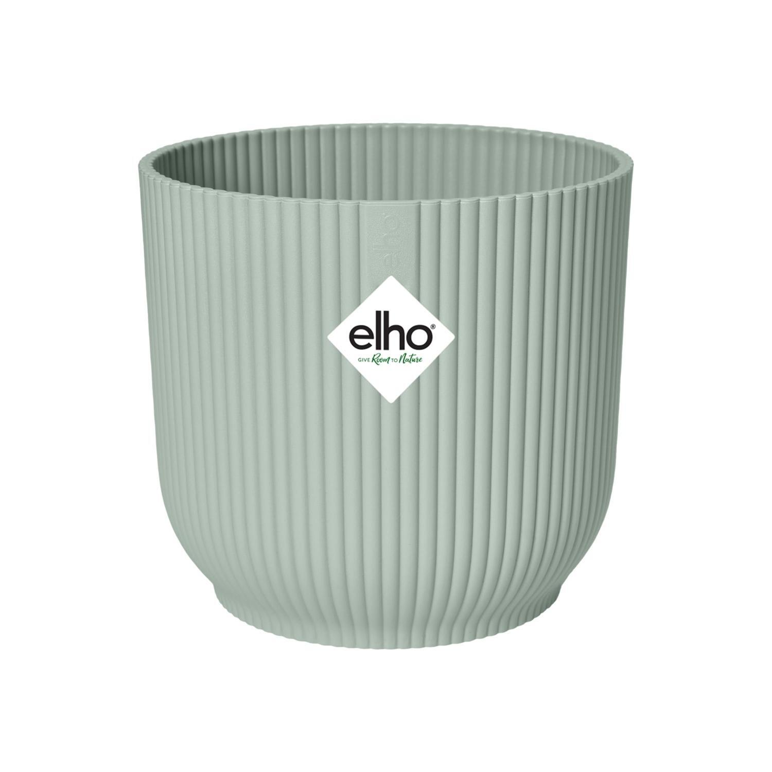 Plastic Vibes Indoor Pot