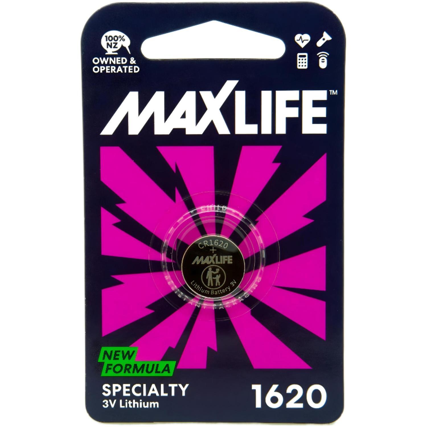 Button Cell Lithium Battery