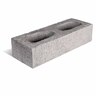 Grey Block 190 x 390 x 140mm