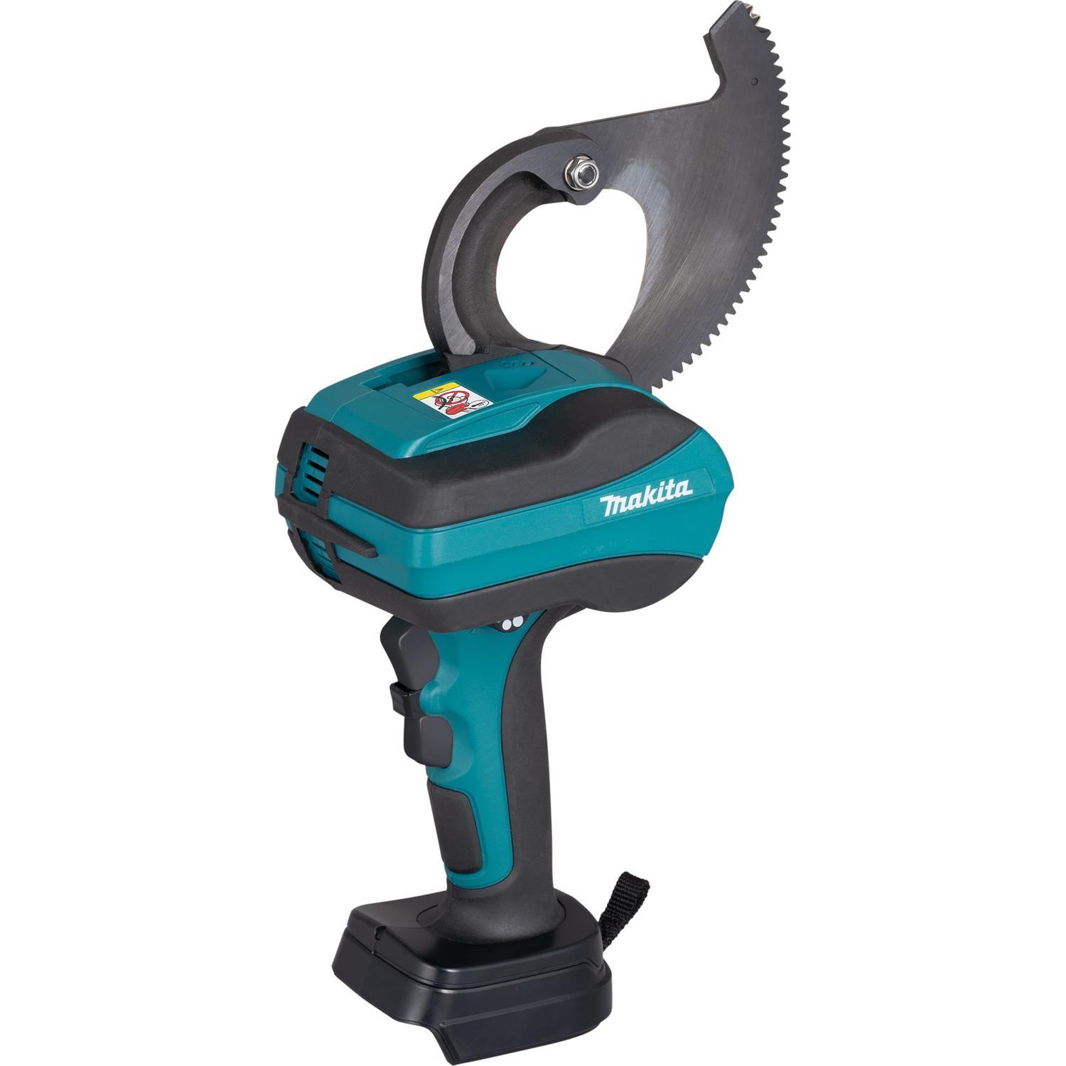 Cable Cutter - Closed Type
