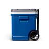 Chilly Bin Latitude