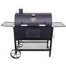 Judge Charcoal Grill