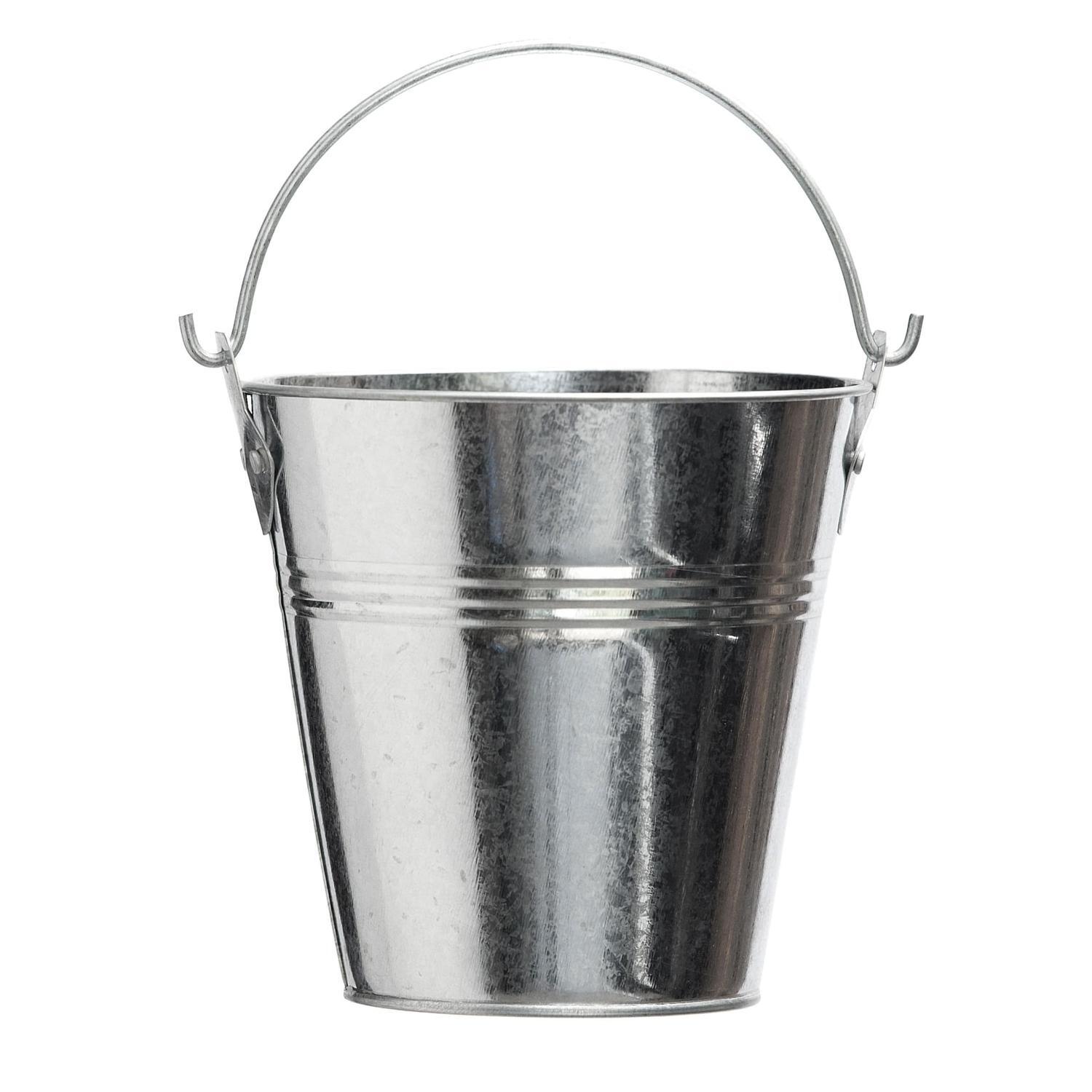 Replacement Grease Bucket