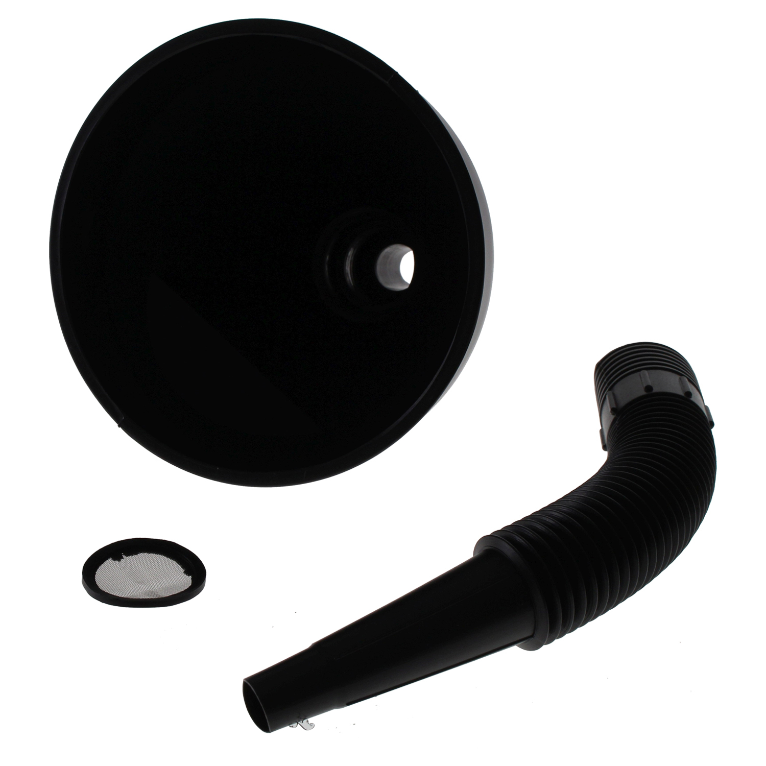 Plastic Funnel