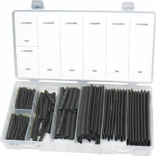 Heat Shrink Assortment