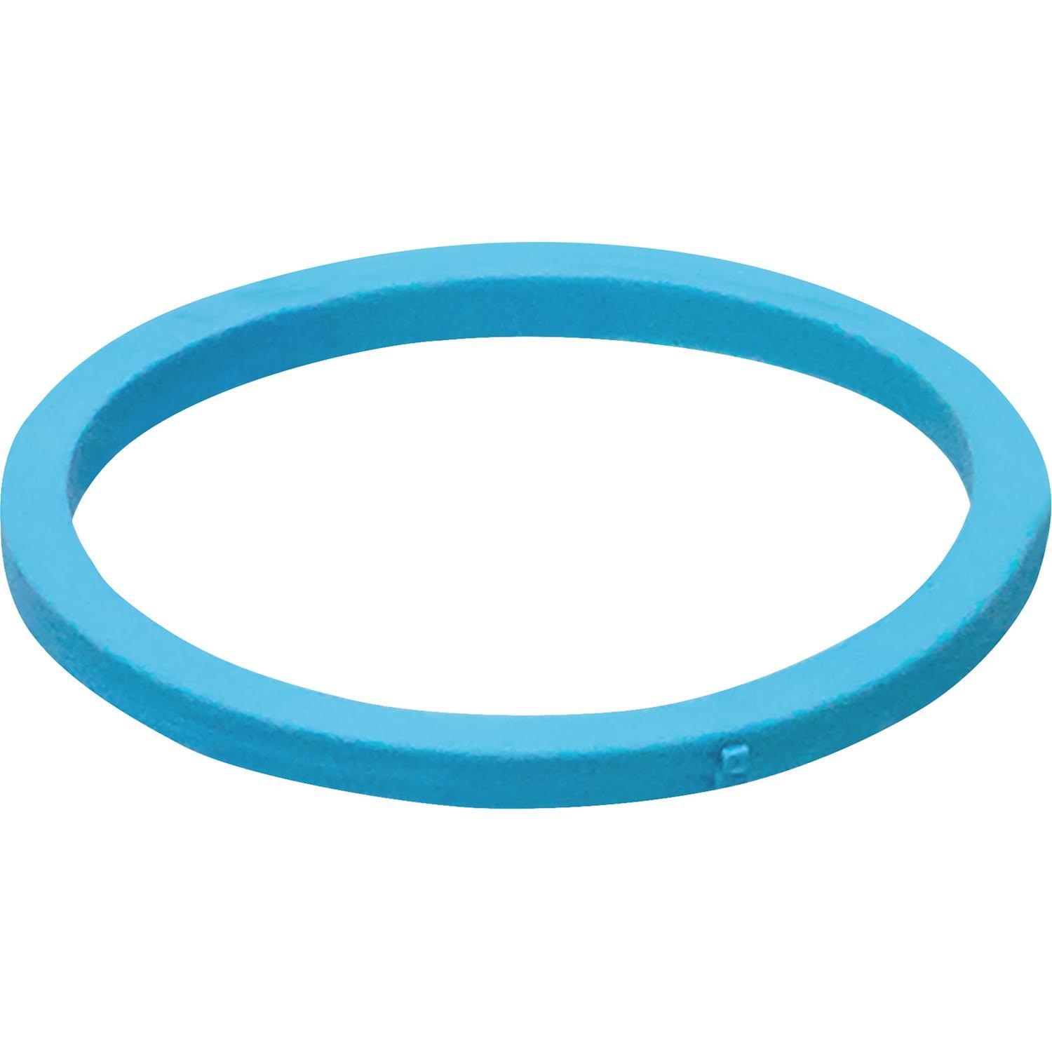 Flat Trap Washer