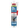 Pro Gaps Fill and Paint 300ml White