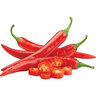 Chilli Cayenne