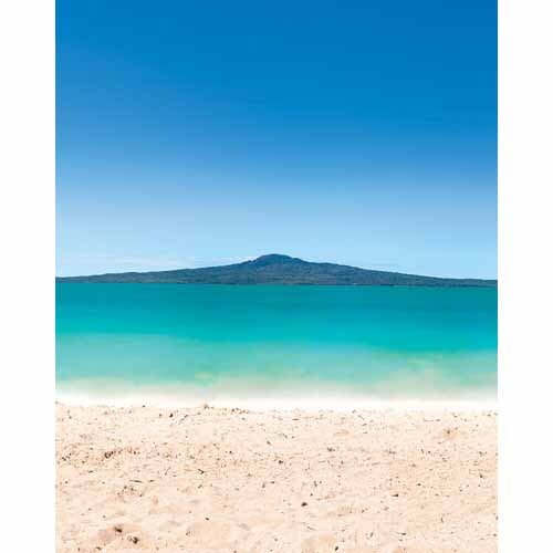 Splashback Summer Heat