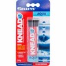Knead It Aqua Epoxy Putty 50g Off-White