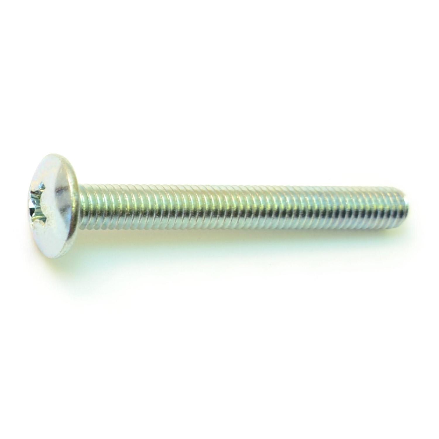 Machine Screw