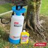 Lime Sulfur Fungicide