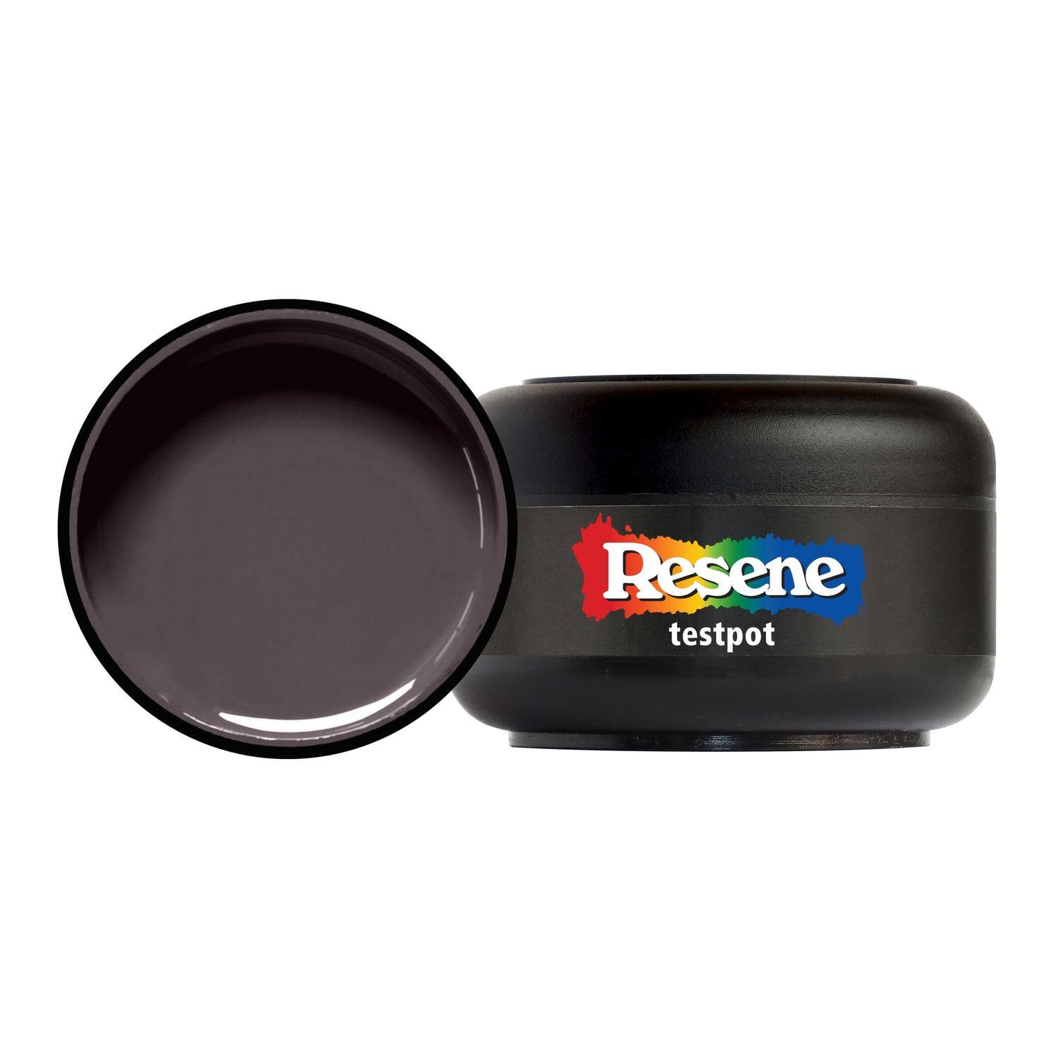 Testpot