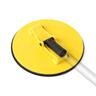 Round Pole Sander Head