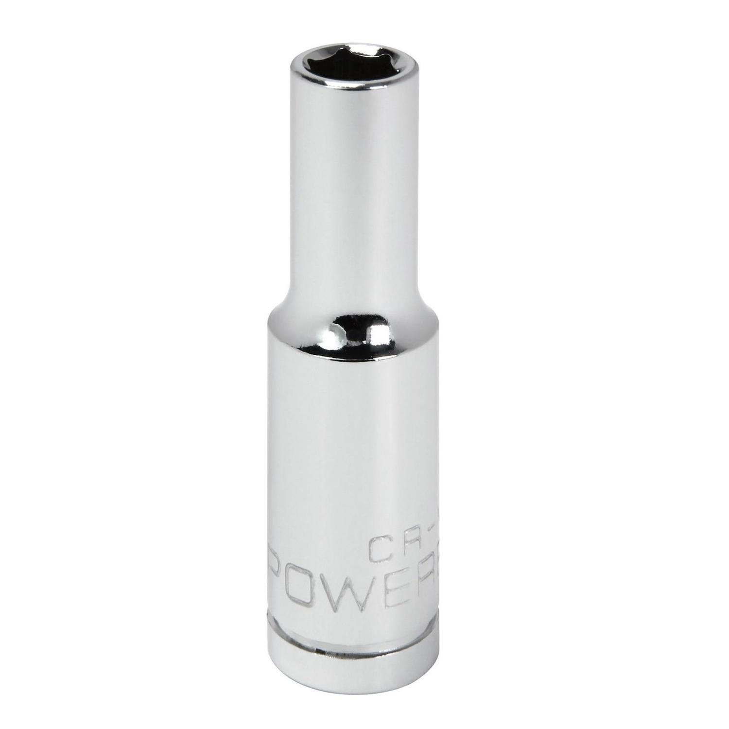 Deep Socket