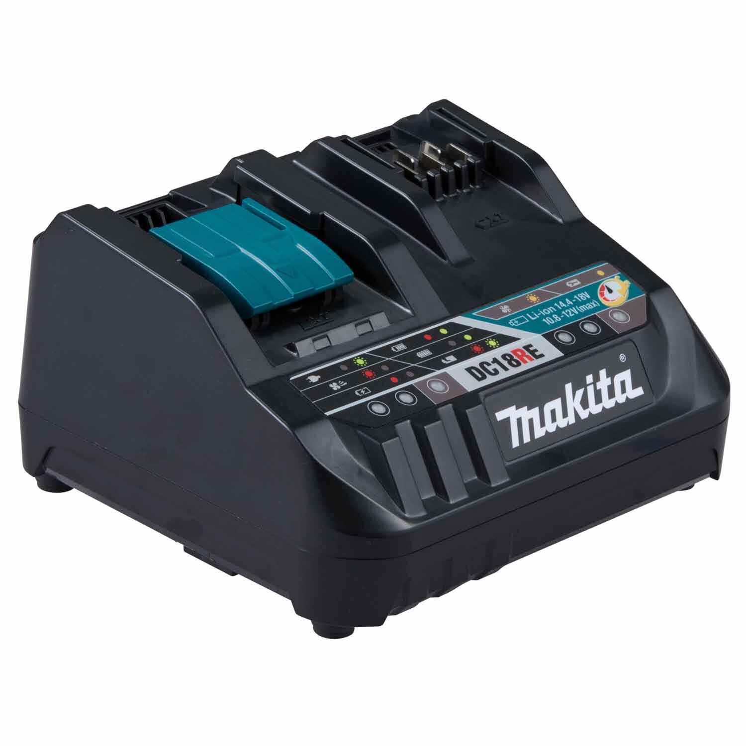 LXT/CXT Dual Voltage Rapid Charger