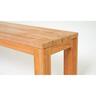 Milano Outdoor Bench Seat