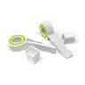 Non-Slip Door Stop with Holder