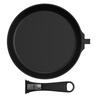 Round Frying Pan