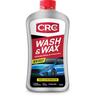 Wash & Wax 1L