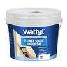 Water-Based Prep Primer Sealer Undercoat 10L White